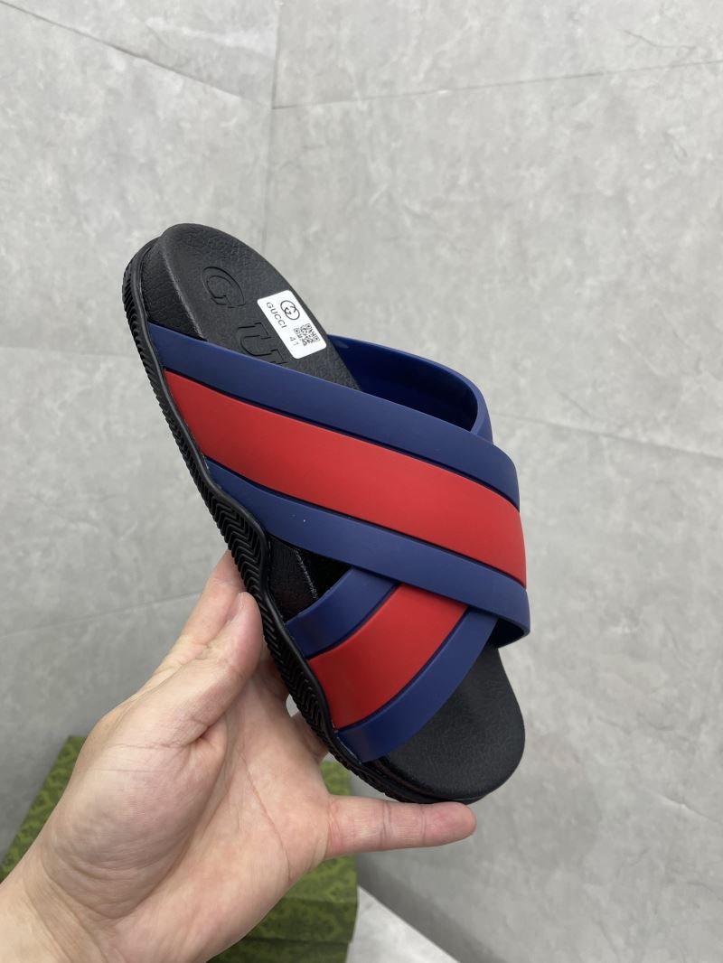 Gucci Slippers